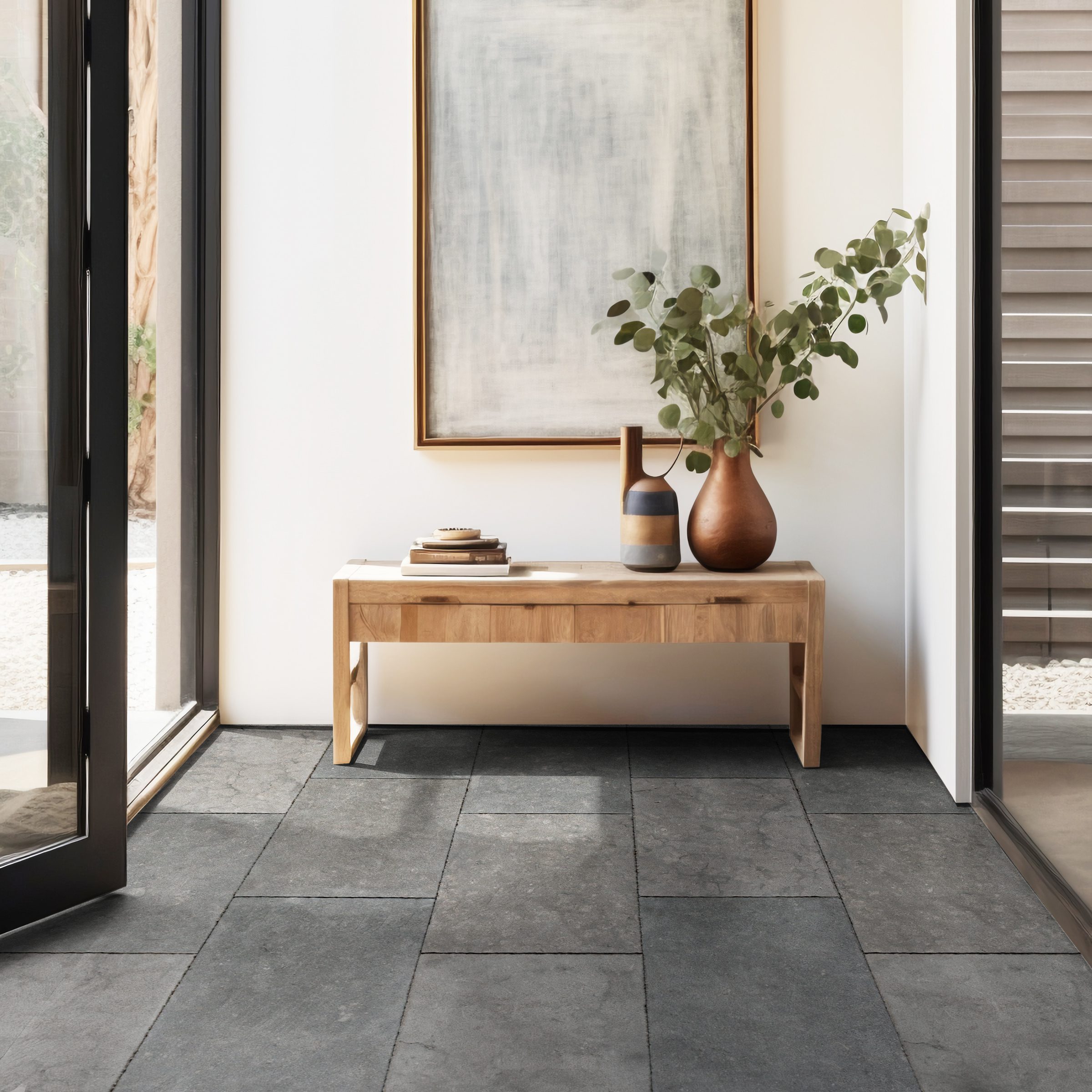 Antigo Limestone Scene Pic 1