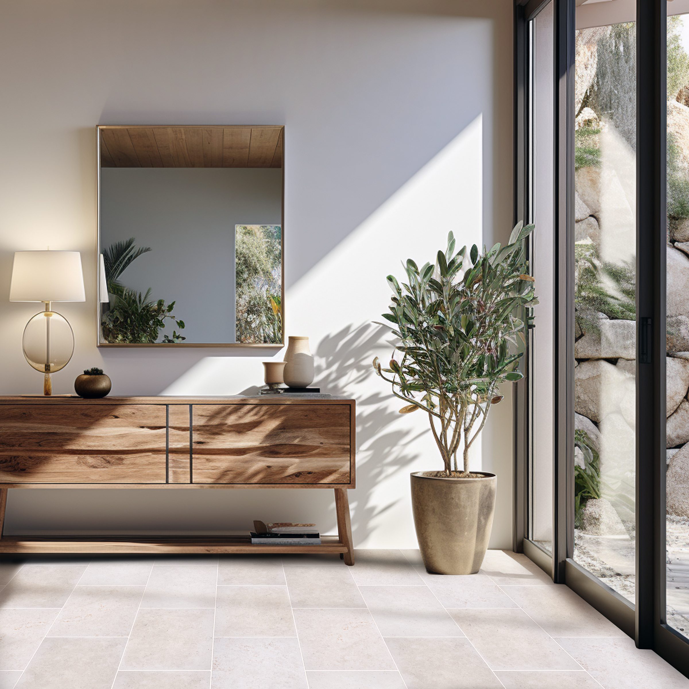 Antigo Limestone Scene Pic 2