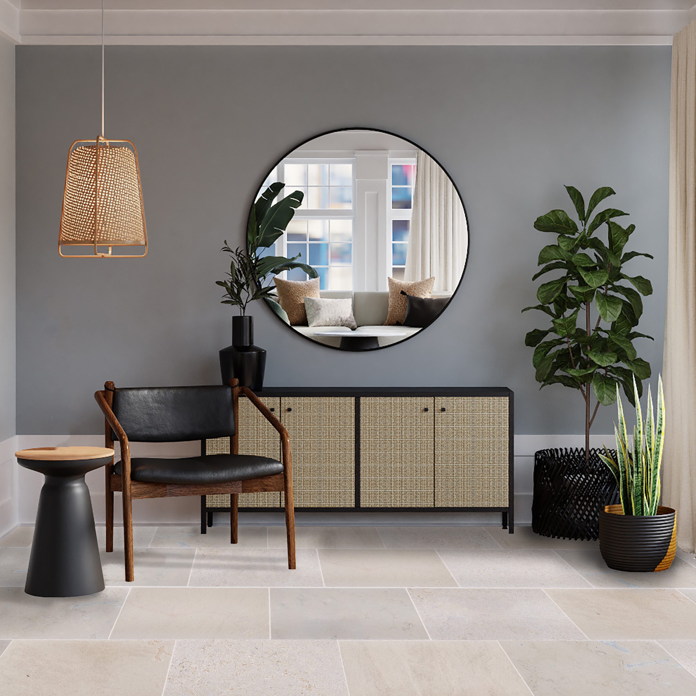 Antigo Limestone Scene Pic 3