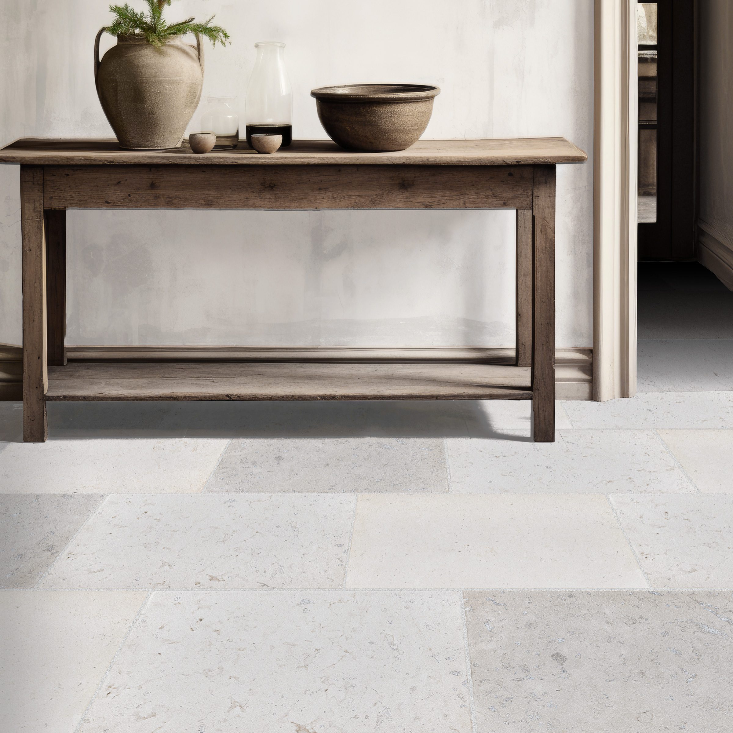 Antigo Limestone Scene Pic 4