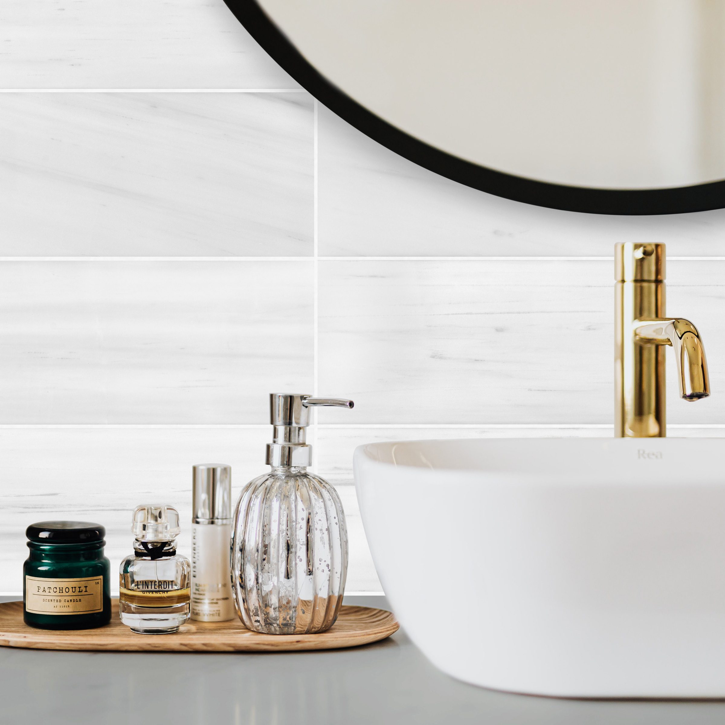 Bianco Dolomite Scene Pic 1