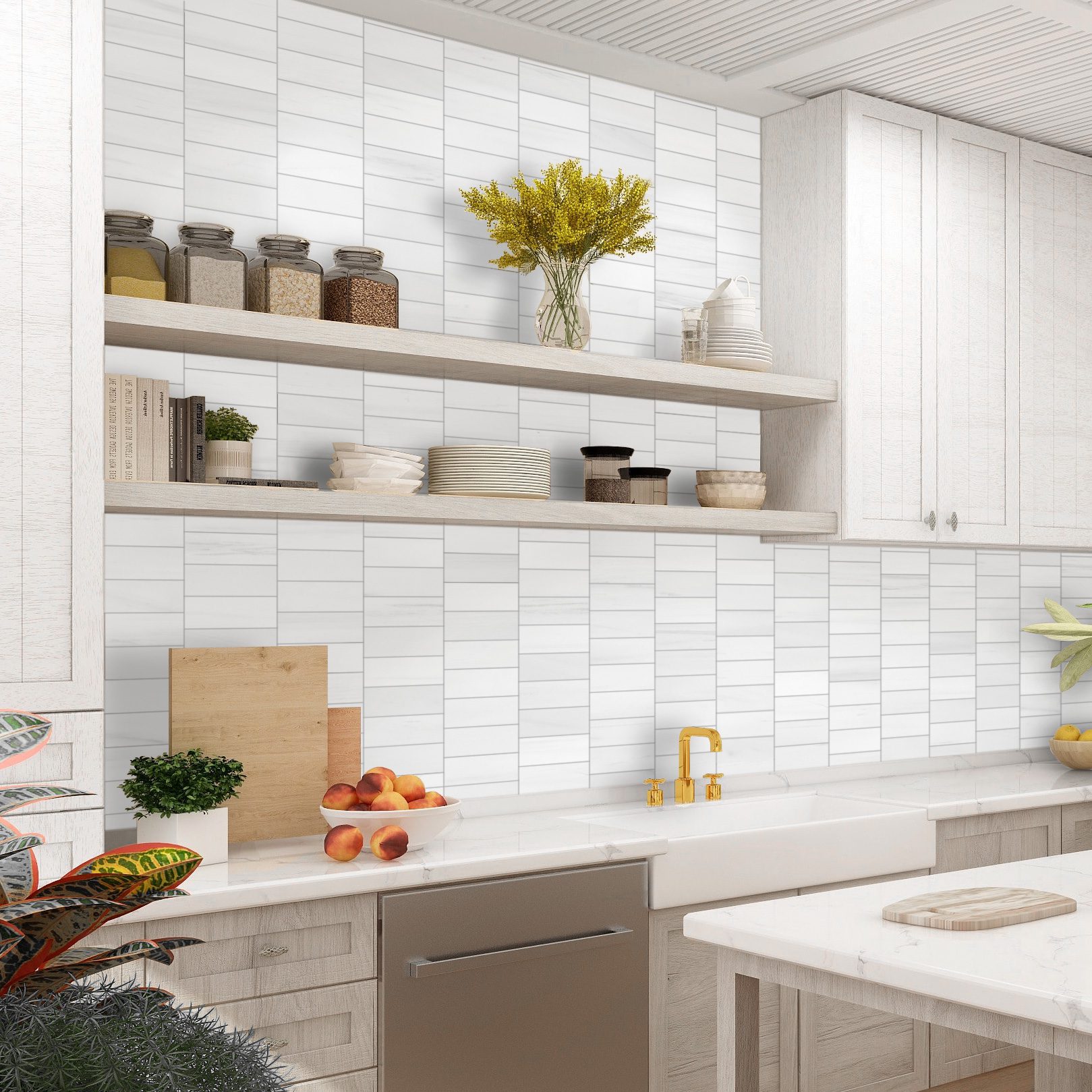 Bianco Dolomite Scene Pic 2