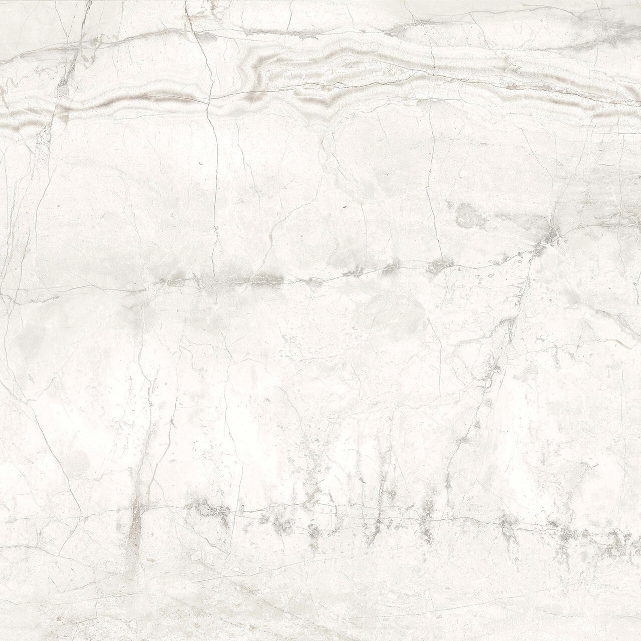 Carrara Select Romano White