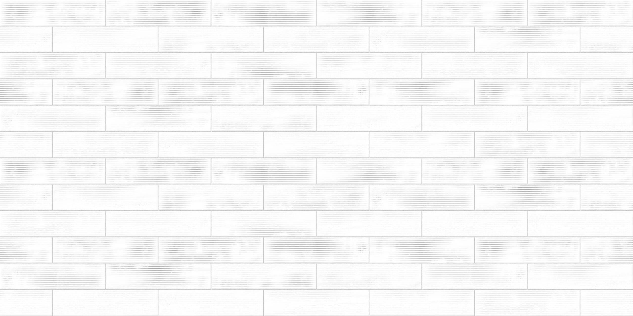 Earthen Vintage White 3x12 Panel