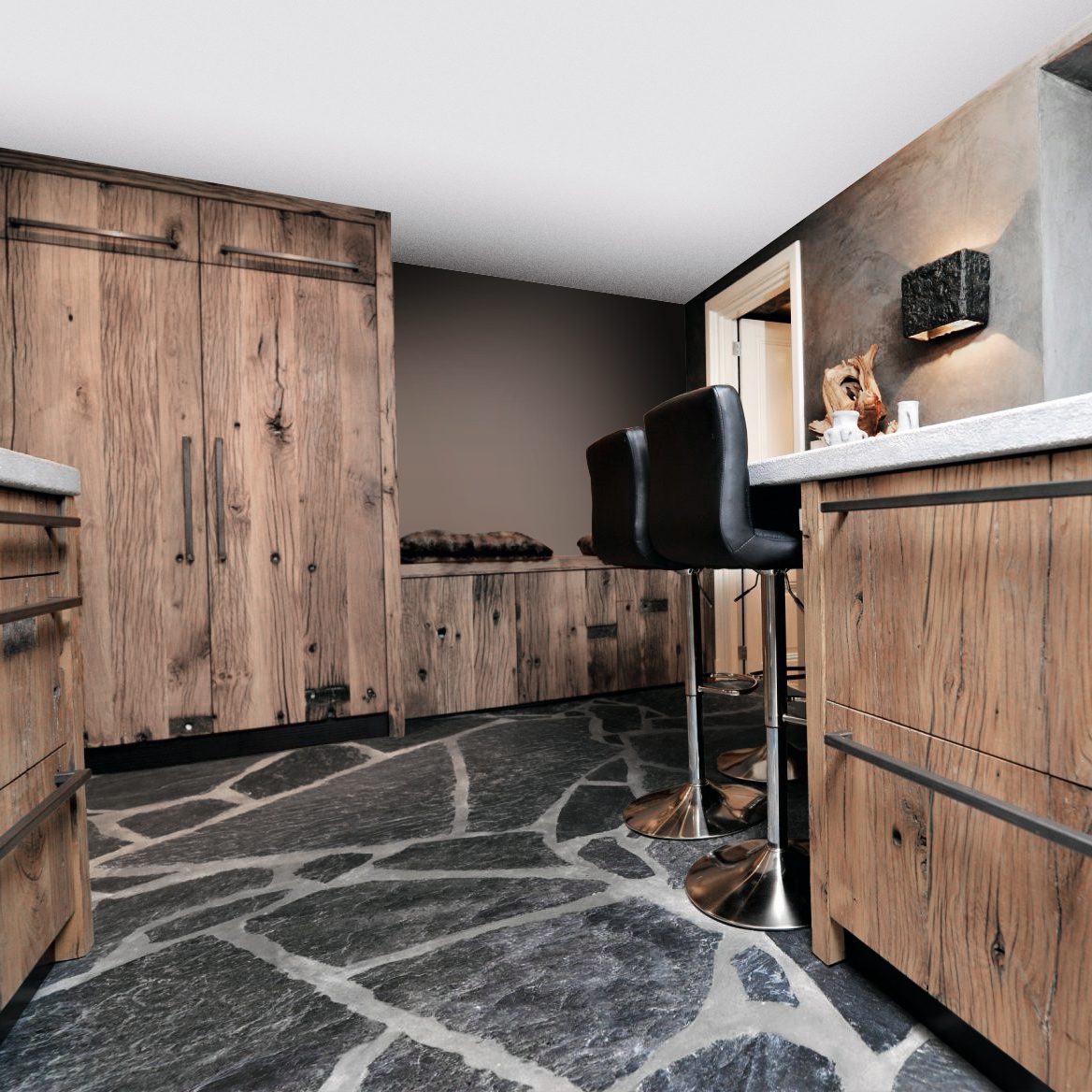 Flagstone Scene Pic 1