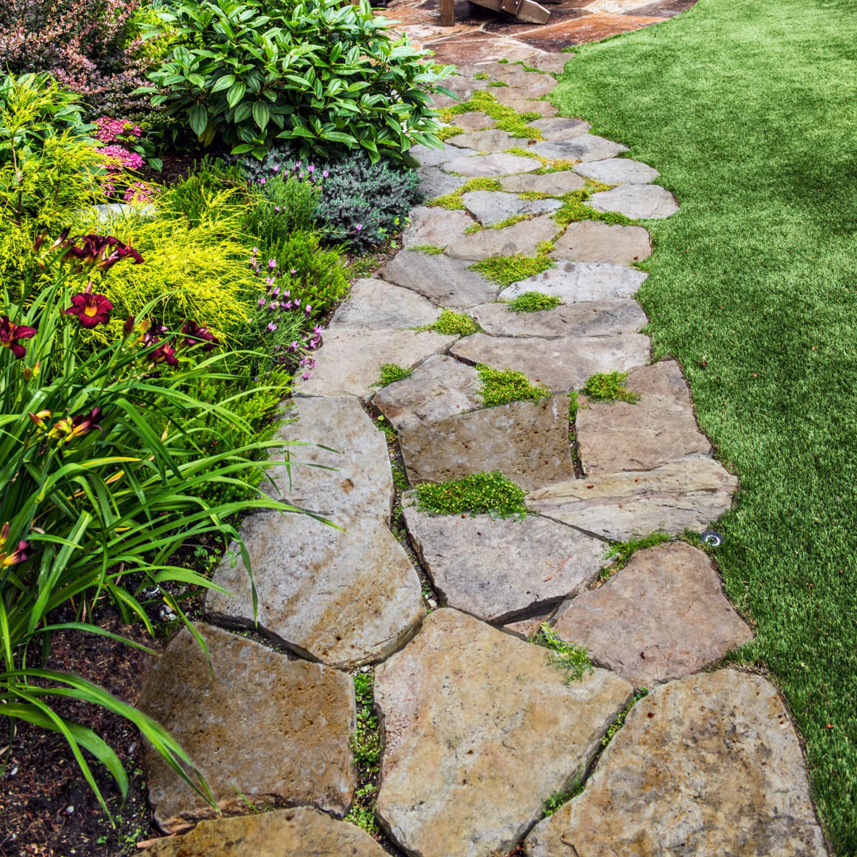 Flagstone Scene Pic 3