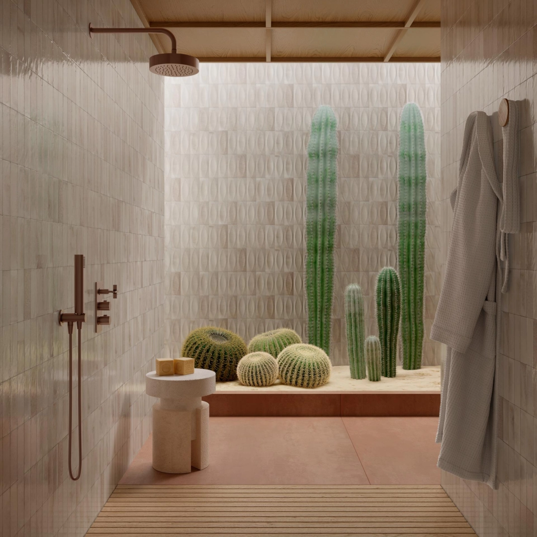 Gleeze Beige Scene Pic 2