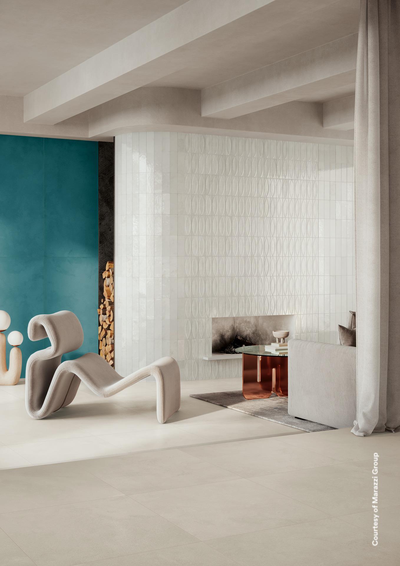 Gleeze Bianco Scene Pic