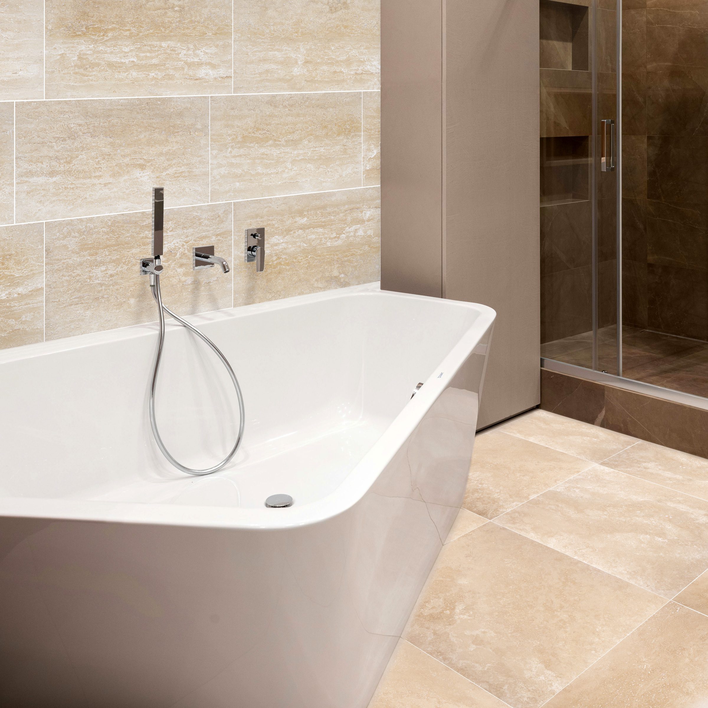 Limestone Travertine Scene Pic 1