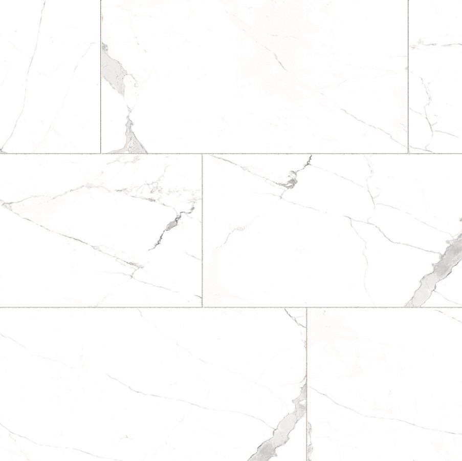 Luxury Calacatta Panel