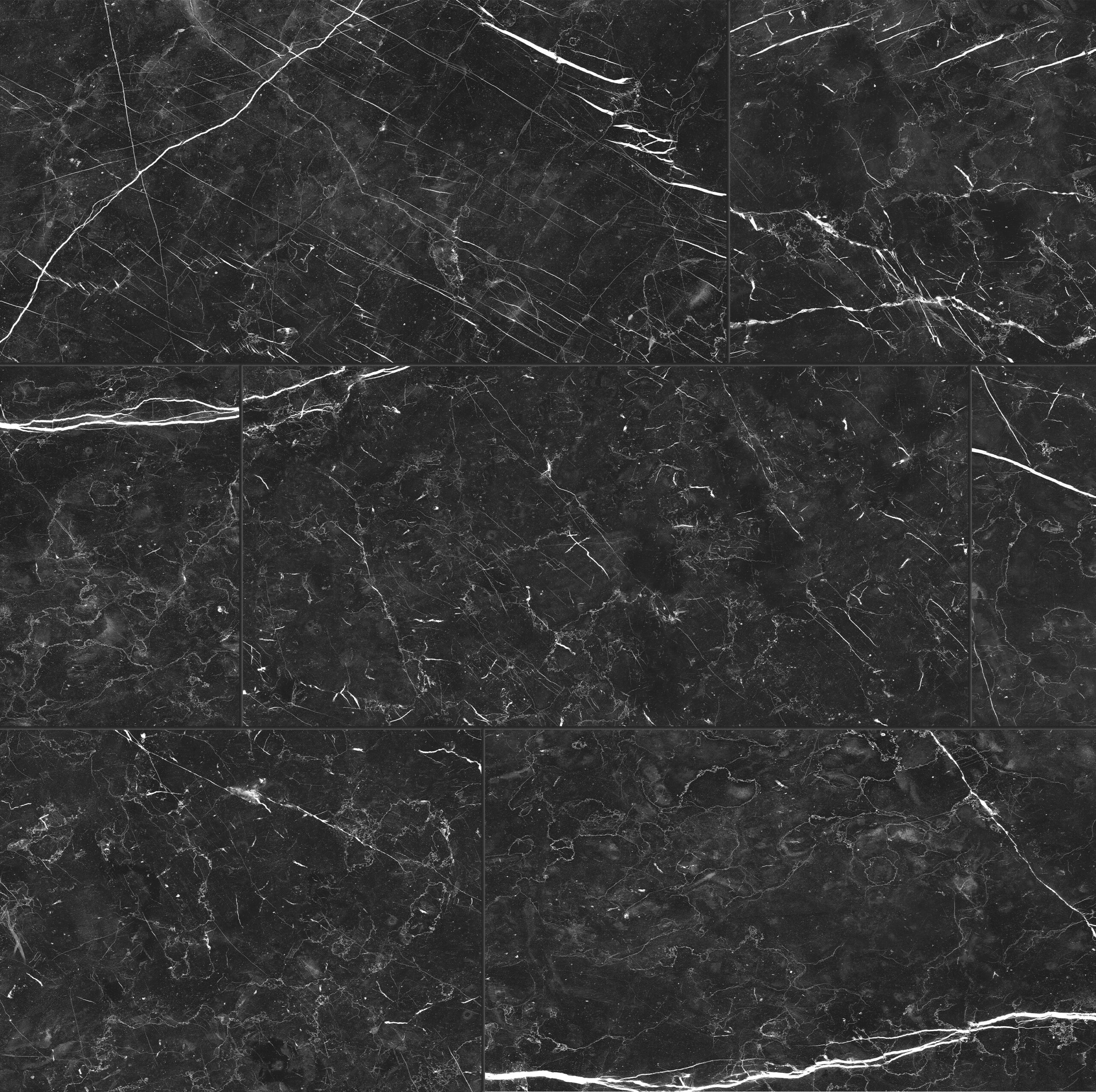 Luxury Nero Marquina Panel