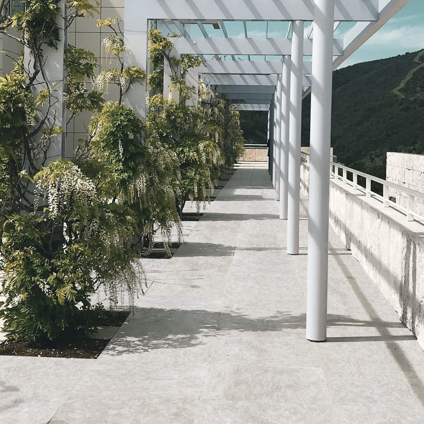 Ocean Reef Shellstone Scene Pic 2