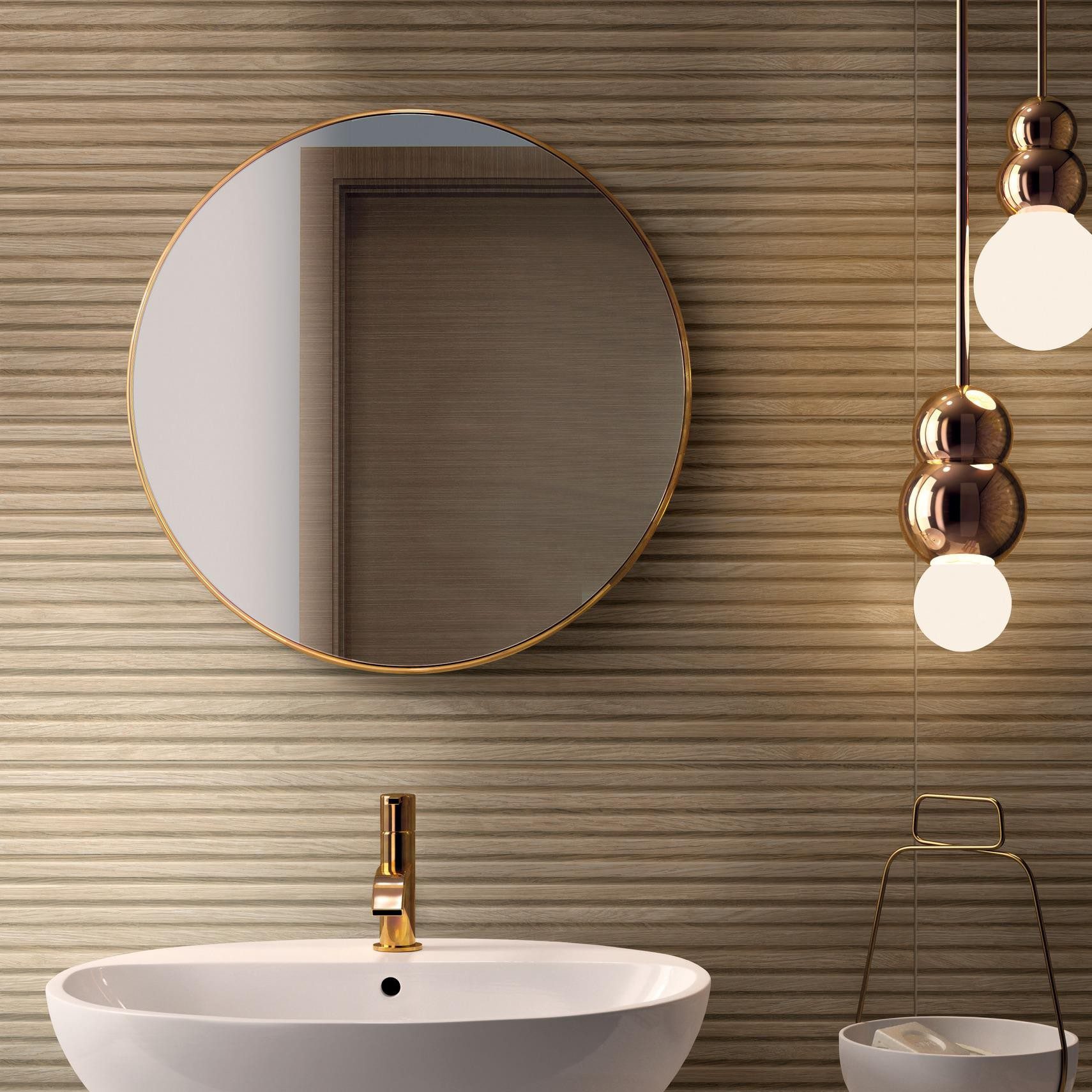 USA Richmond Limestone Look Porcelain Tile