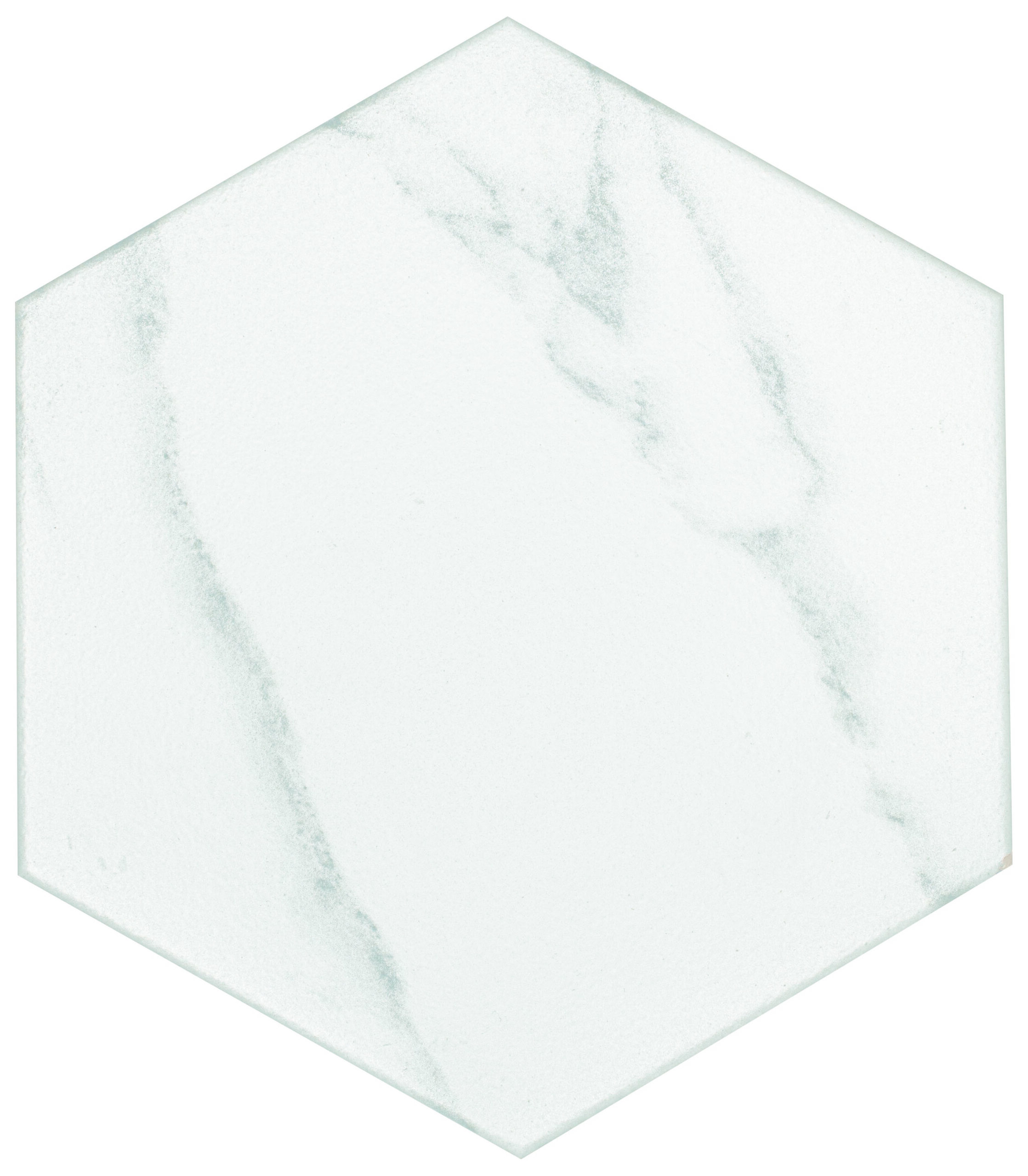 Roca Statuary Marble-Look Tile Close-Up