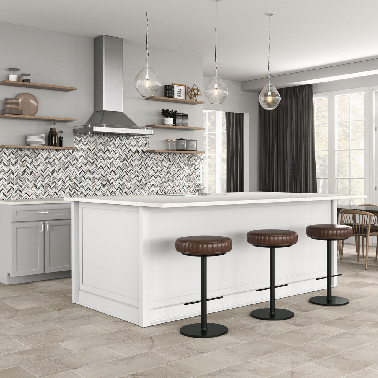 stone theory metamorphic 2